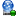 Devices NFS Mount Icon 16x16 png