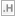 Mimetypes Source H Icon 16x16 png