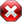 Actions Agt Stop Icon 22x22 png