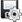 Actions File Export Icon 22x22 png