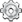 Actions Gear Icon 22x22 png