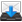 Actions Inbox Icon 22x22 png