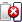 Actions Laptop No Battery Icon 22x22 png