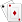 Apps Card Game Icon 22x22 png