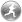 Apps Click-N-Run Grey Icon 22x22 png