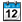 Apps Date Icon 22x22 png