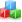 Apps KDF Icon 22x22 png