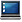 Apps KLaptop Icon 22x22 png