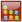 Apps KLines Icon 22x22 png