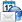 Apps Kontact Icon 22x22 png