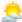 Apps KWeather Icon 22x22 png