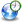 Apps KWorldClock Icon 22x22 png