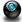 Apps Magic 8 Ball Icon 22x22 png