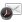 Apps Mail Reminder Icon 22x22 png