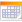 Apps VCalendar Icon 22x22 png