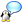 Apps Xchat Icon 22x22 png