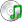 Devices Audio CD Mount Icon 22x22 png