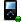 Devices MP3 Player Alt Mount Icon 22x22 png