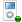 Devices MP3 Player Mount Icon 22x22 png