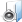 Filesystems Folder Sound Icon 22x22 png