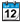 Mimetypes Schedule Icon 22x22 png
