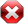 Actions CNR Delete All Icon 24x24 png