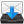 Actions Inbox Icon 24x24 png