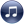Apps Agt MP3 Icon 24x24 png