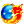 Apps Firefox Icon 24x24 png