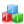 Apps KDF Icon 24x24 png