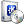 Apps KPackage Icon 24x24 png