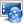 Apps Krfb Icon 24x24 png
