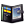 Apps KWallet Icon 24x24 png