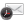 Apps Mail Reminder Icon 24x24 png