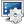 Apps SMServer Icon 24x24 png