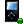 Devices MP3 Player Alt Mount Icon 24x24 png
