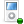 Devices MP3 Player Mount Icon 24x24 png