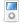Devices MP3 Player Unmount Icon 24x24 png
