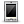 Devices PDA Black Icon 24x24 png
