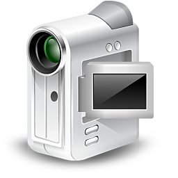 Actions Camera Icon 256x256 png