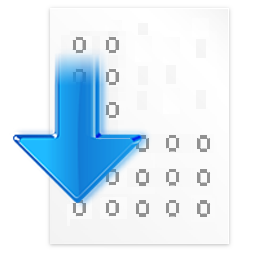 Actions Compfile Icon 256x256 png