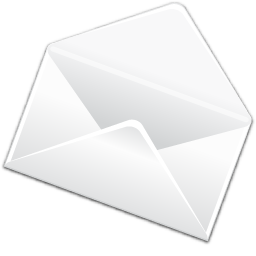 Actions Mail Generic Icon 256x256 png