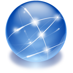 Actions Network Icon 256x256 png