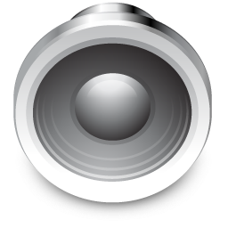 Actions Player Volume Icon 256x256 png