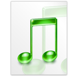 Actions Playlist Icon 256x256 png