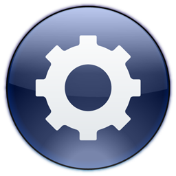 Actions Software Development Icon 256x256 png