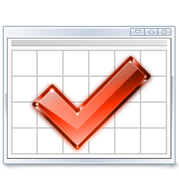 Actions ToDo Icon 256x256 png
