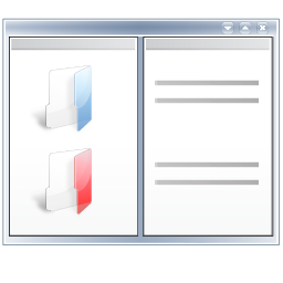 Actions View Choose Icon 256x256 png