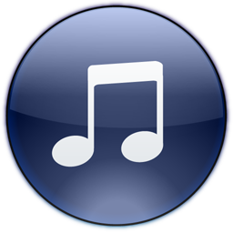Apps Audio & Video Icon 256x256 png