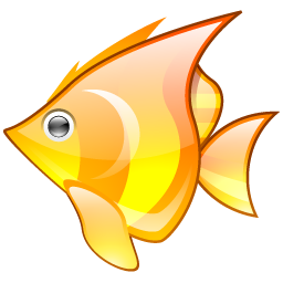 Apps Babelfish Icon 256x256 png